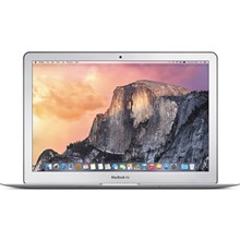   لپ تاپ 13 اينچي اپل مدل MacBook Air MMGF2 2016 majid 