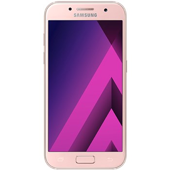 گوشي موبايل سامسونگ مدل Galaxy A5 2017 دو سيم‌کارت