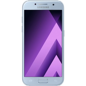   گوشي موبايل سامسونگ مدل Galaxy A3 2017 دو سيم‌ کارت 