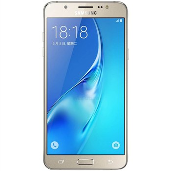  گوشي موبايل سامسونگ مدل Galaxy J7 (2016) J710F/DS 4G دو سيم‌ کارت ظرفيت 16 گيگابايت 