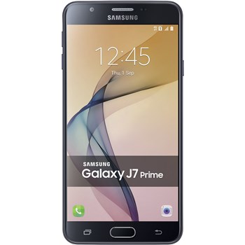  تست گوشي موبايل سامسونگ مدل Galaxy J7 Prime SM-G610FD دو سيم کارت 